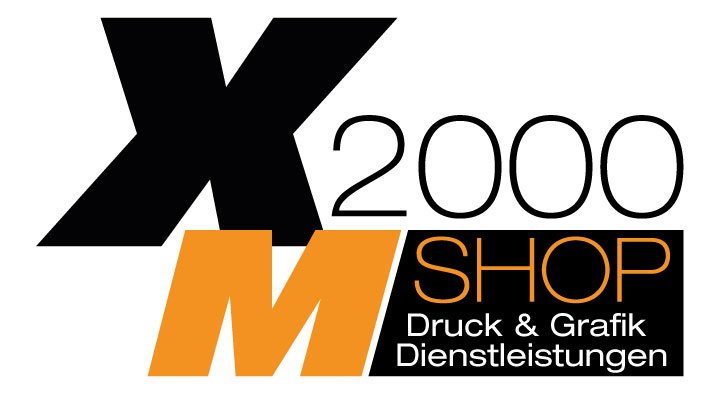 XM2000 Online Websites & Grafik Dienstleistungen